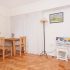 Ideally located studio in Recoleta