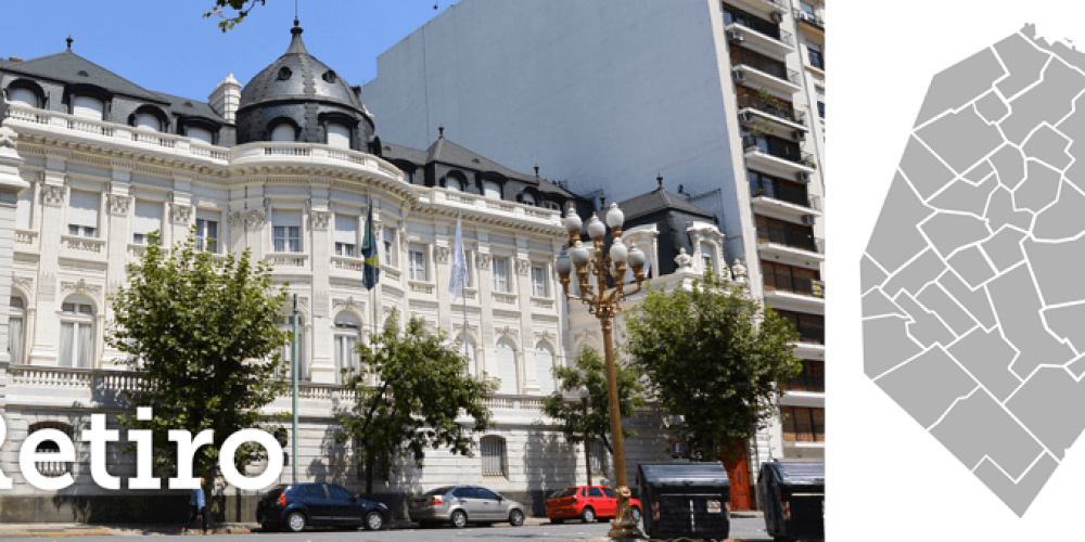 Retiro